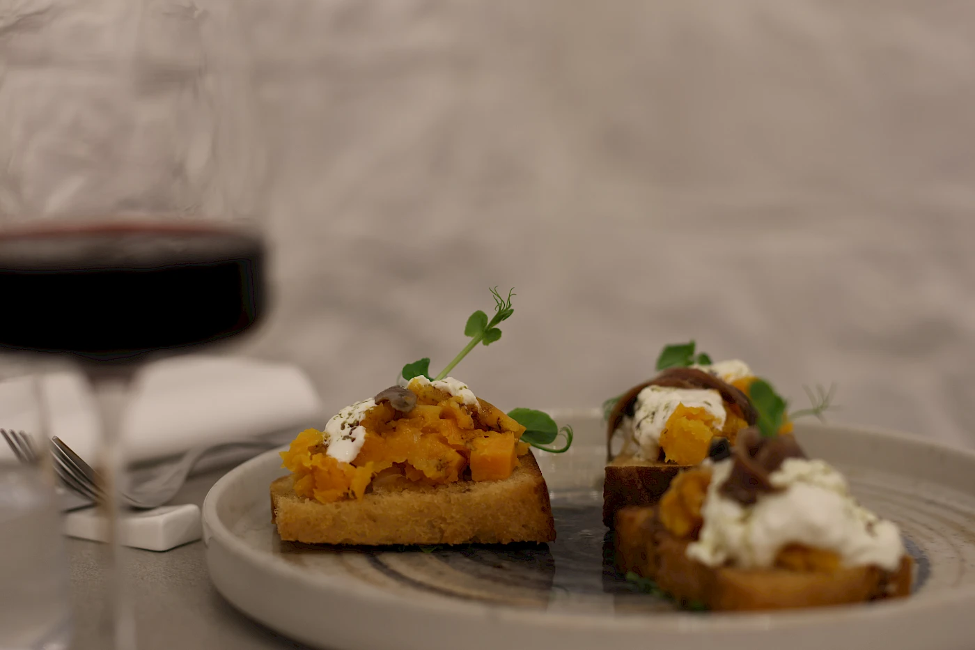 Crostini