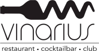 Logo vinarius